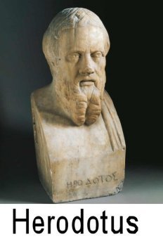 Herodotus